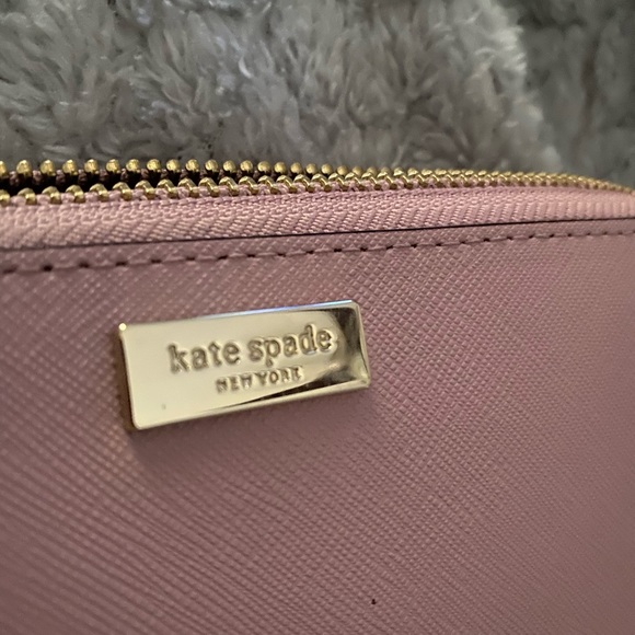 Kate Spade Wallet - Picture 4 of 6